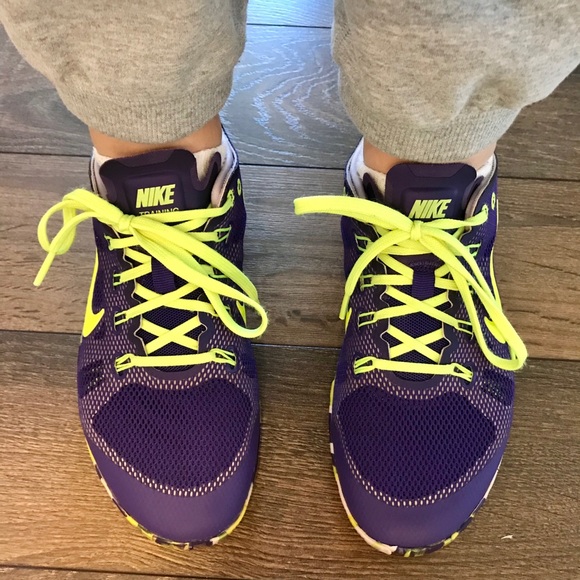 Nike women’s training shoes - Picture 4 of 6